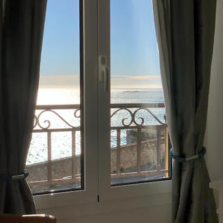 La Maisonette 앙티브