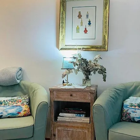 La Maisonette 게스트하우스 4*