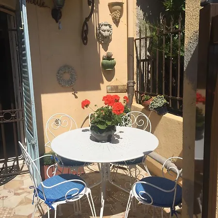La Maisonette 앙티브