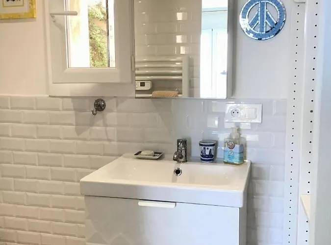 La Maisonette بيت ضيافة