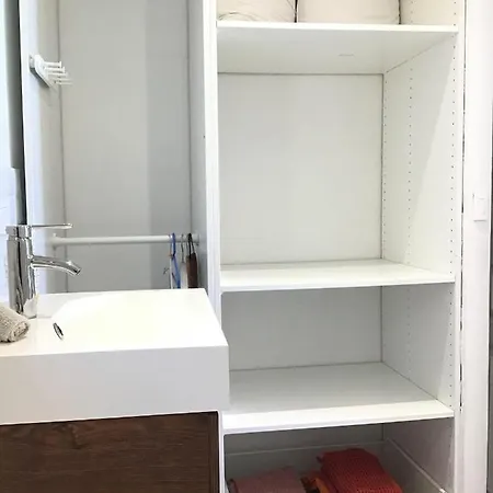 La Maisonette Maison d'hôtes 4*