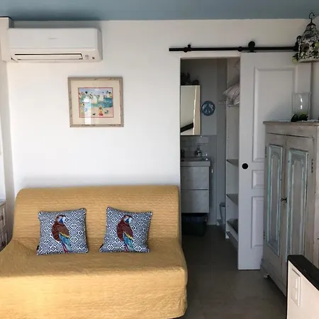 La Maisonette