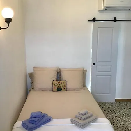 La Maisonette Penzion 3*