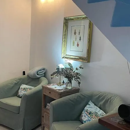 La Maisonette Maison d'hôtes 3*