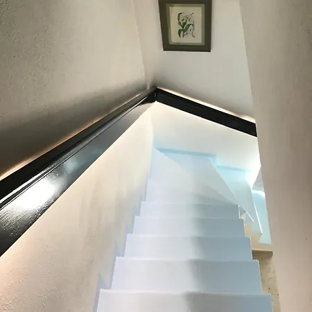 La Maisonette Maison d'hôtes Antibes