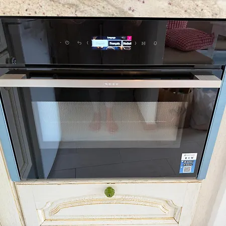 La Maisonette Πανσιόν Αντίμπ