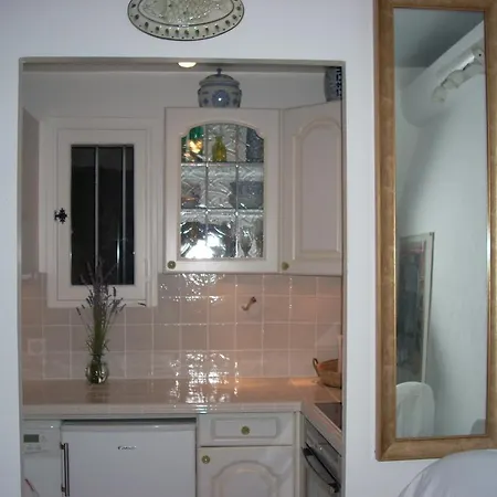 La Maisonette Antibes