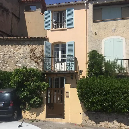 La Maisonette Guest house