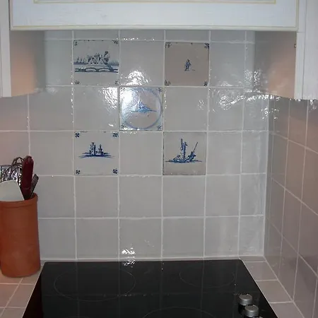 La Maisonette