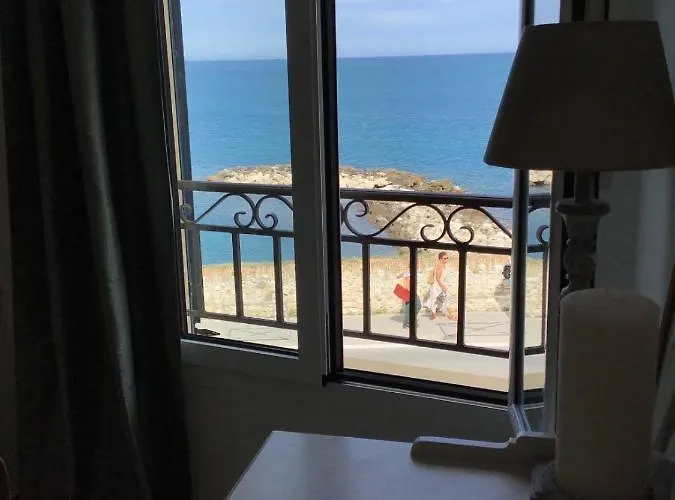 La Maisonette Penzion Antibes