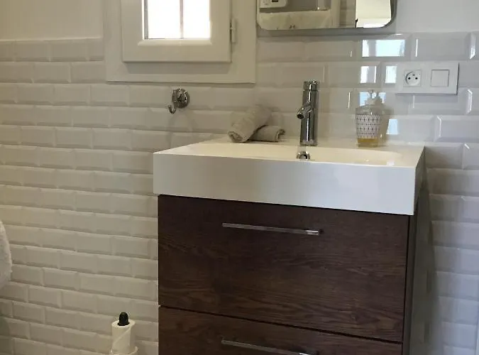 La Maisonette Πανσιόν Αντίμπ