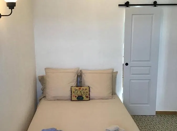 La Maisonette Penzion 4*