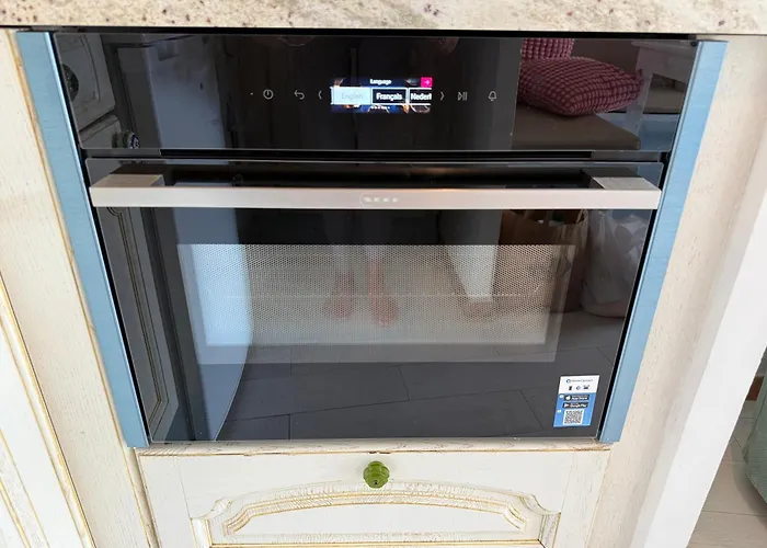 La Maisonette Πανσιόν Αντίμπ