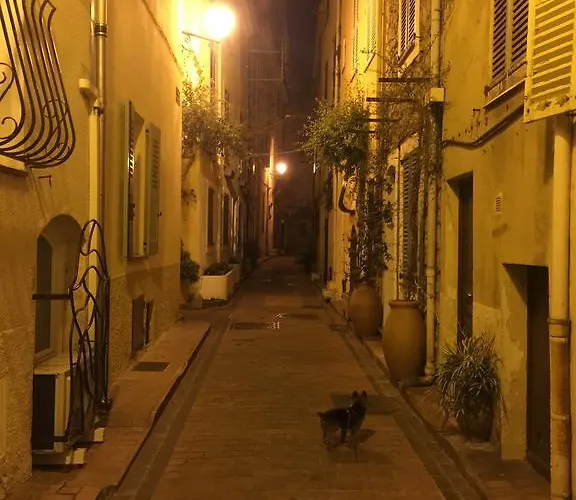 Πανσιόν La Maisonette