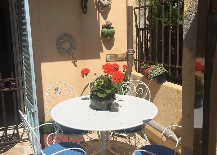 La Maisonette Antibes